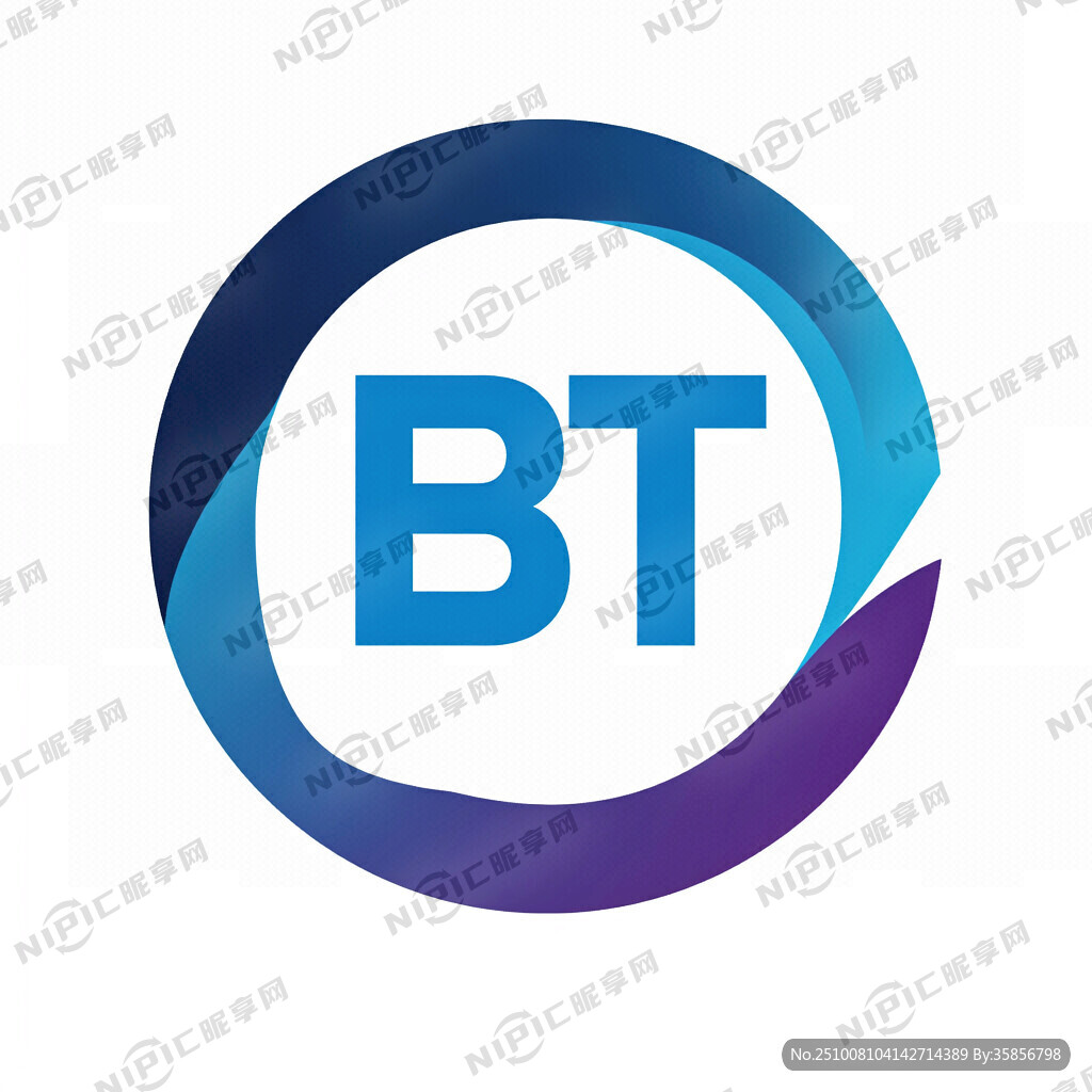 生成奔腾科技有限公司LOGO