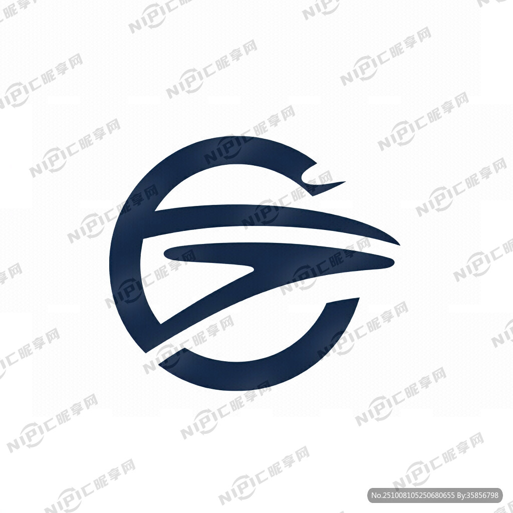 生成奔腾科技有限公司LOGO