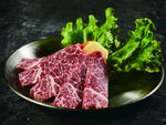 新鲜生牛肉