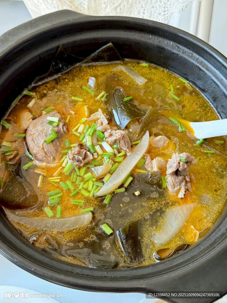 老鸭汤