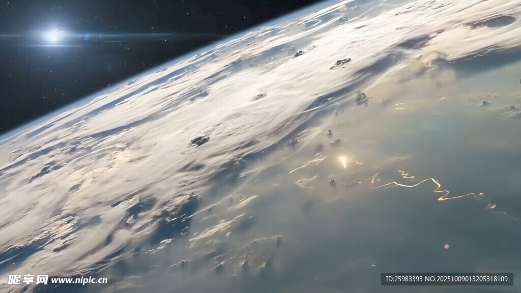 星球