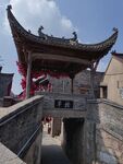 古建筑