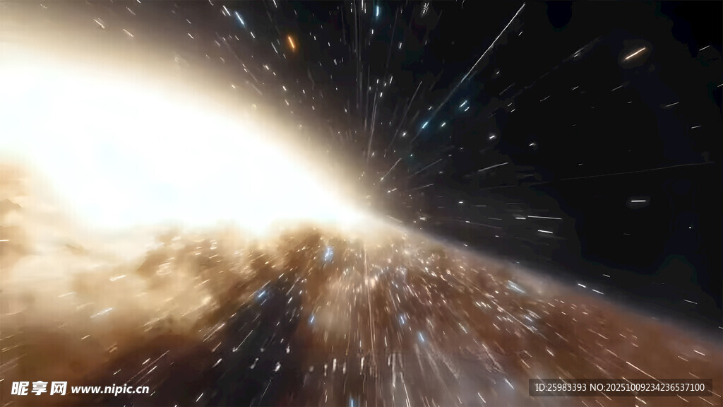 星空