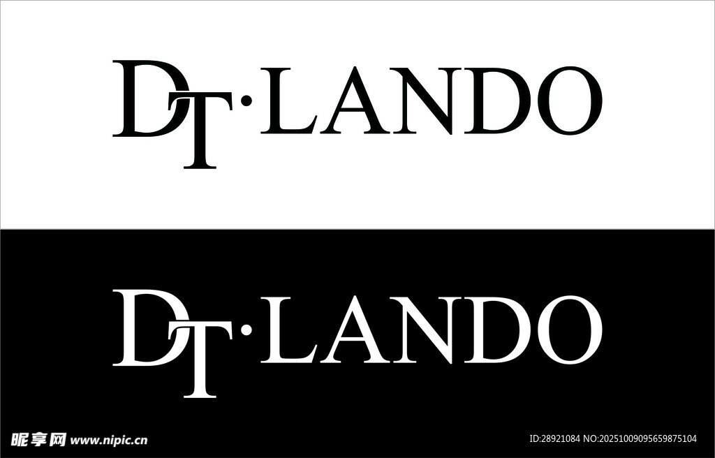 DTLANDO品牌