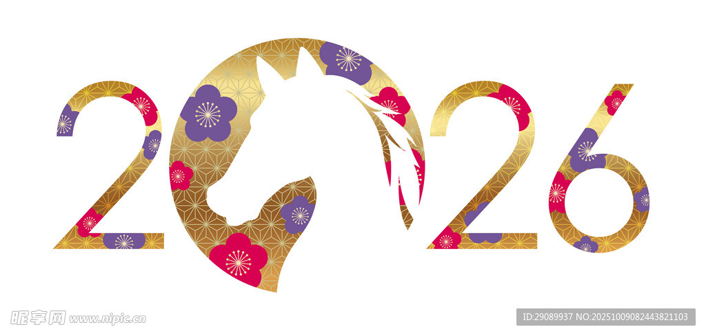 2026年多彩艺术数字设计