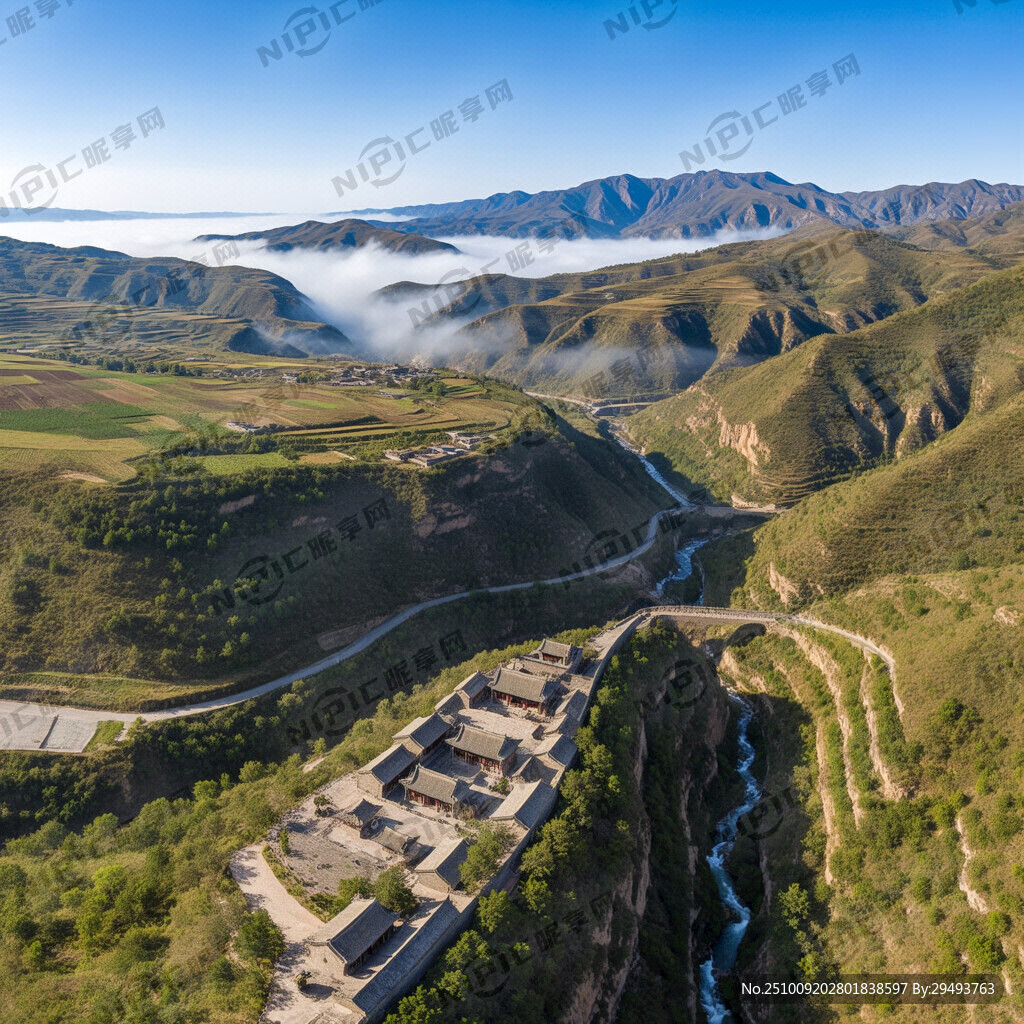 山西旅游