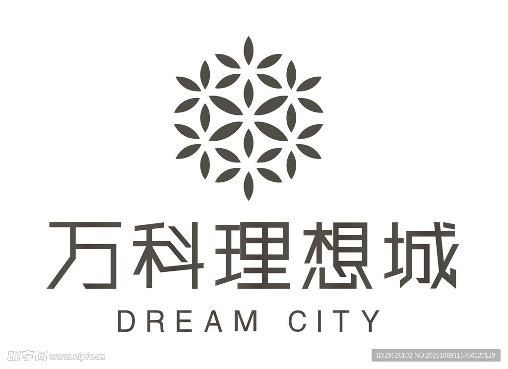 万科理想城