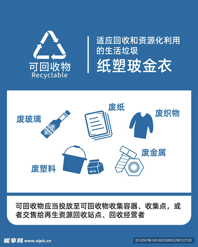  垃圾分类 