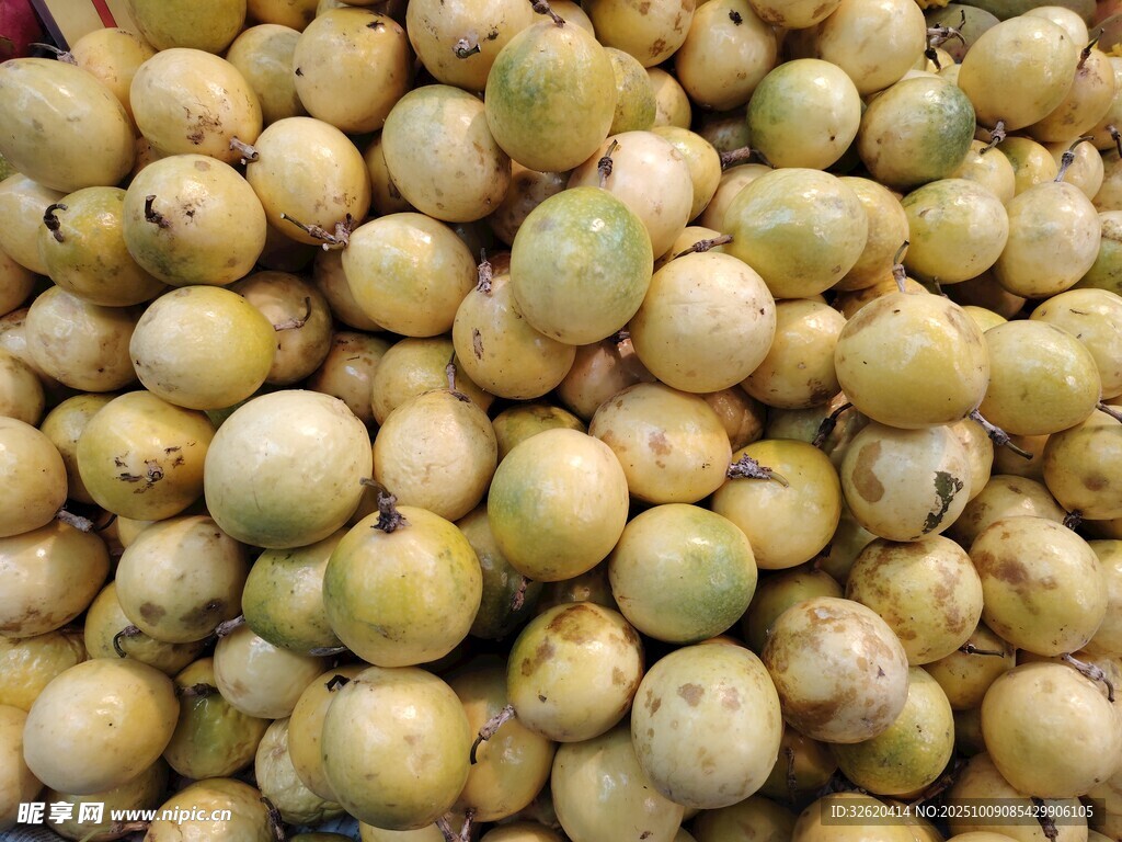 百香果