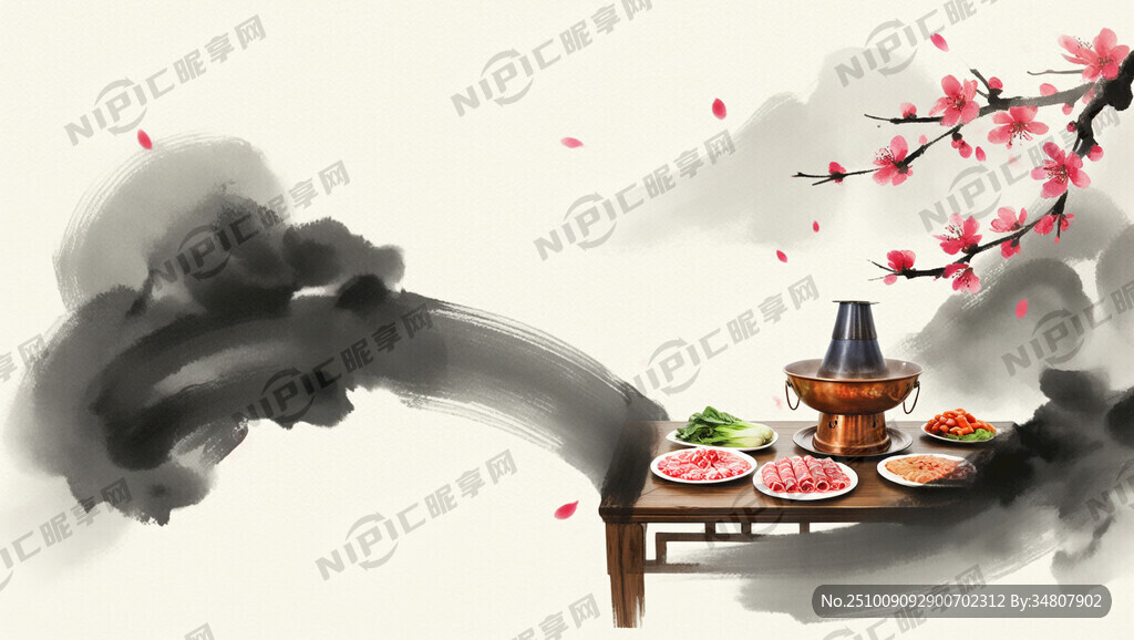 穆丹乌拉家庭涮肉