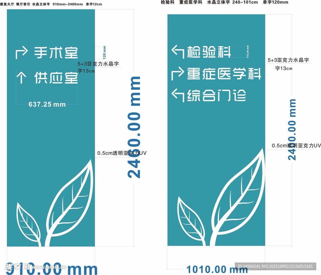 医院索引
