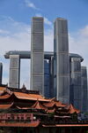 古今建筑