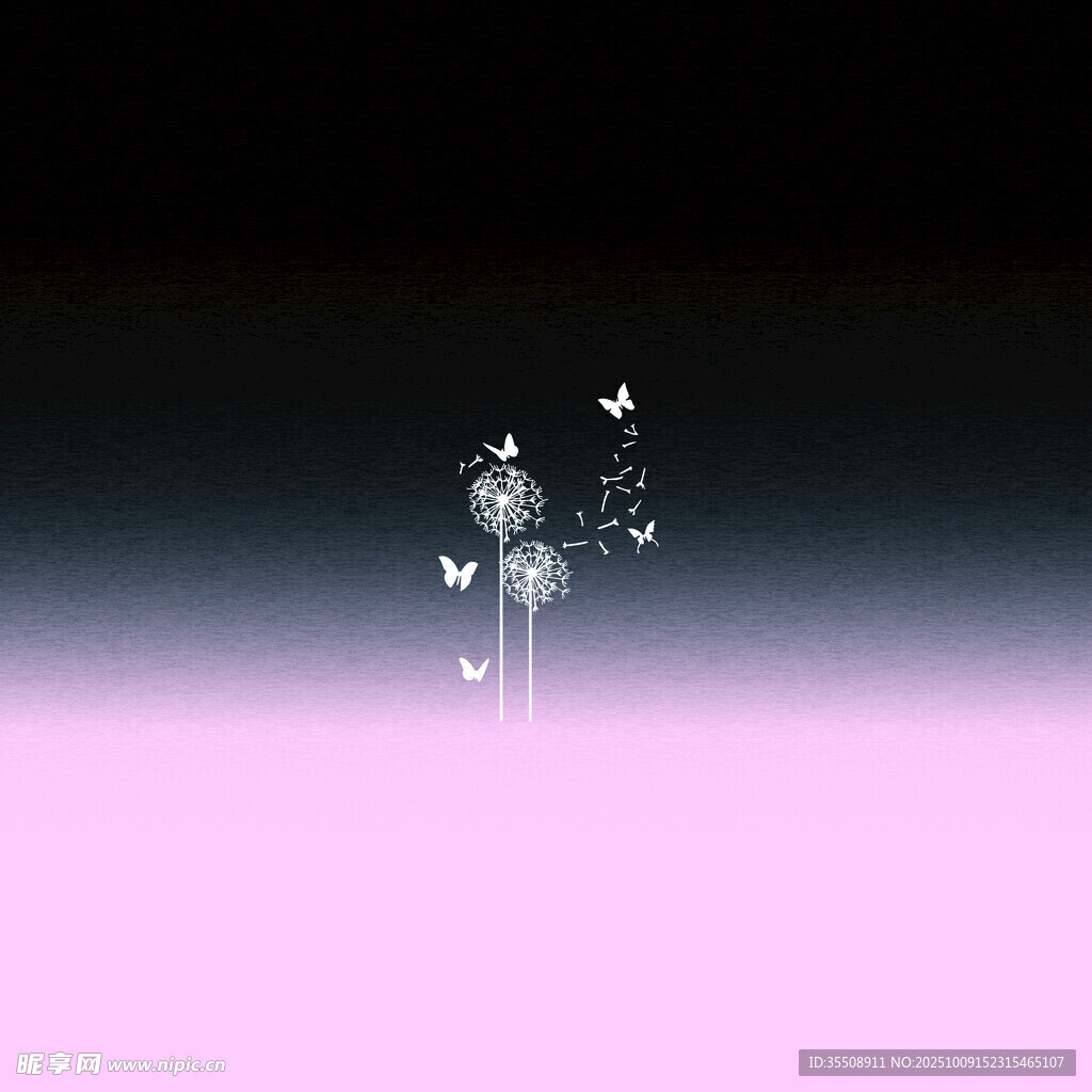 梦幻太空宇航员形象