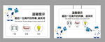 温馨提示 关闭门窗
