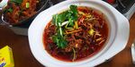 美味红油牛肉 凉拌菜