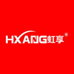 虹享品牌标志
