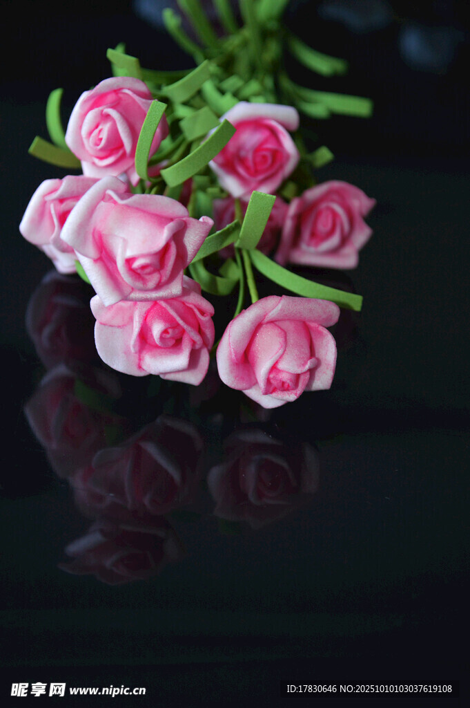 玫瑰花