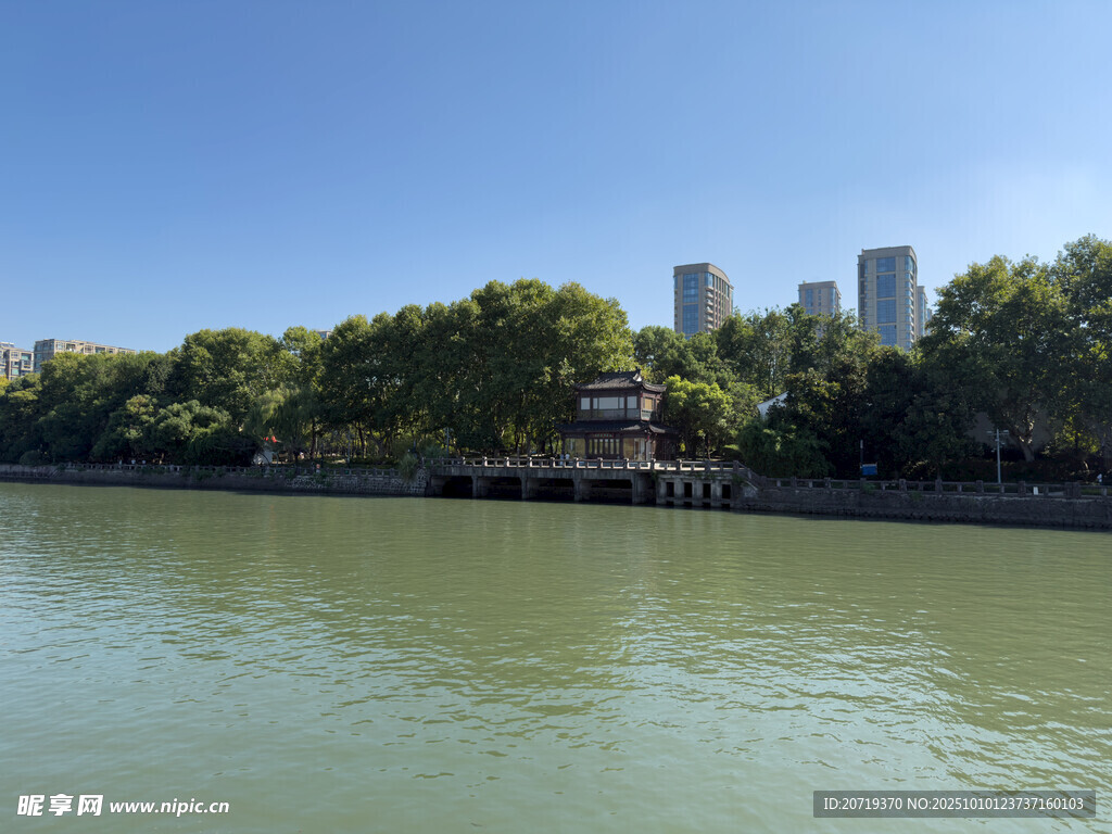京杭运河