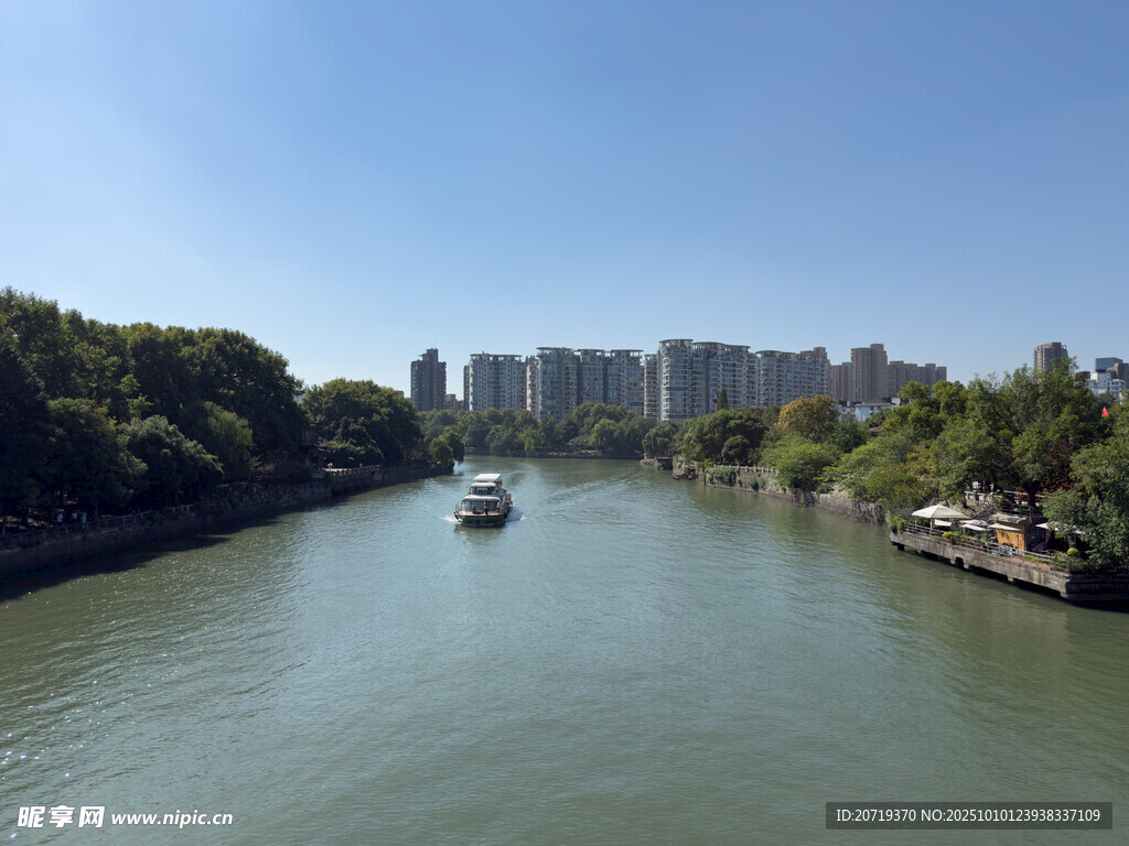 京杭运河