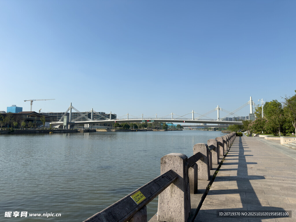 京杭运河