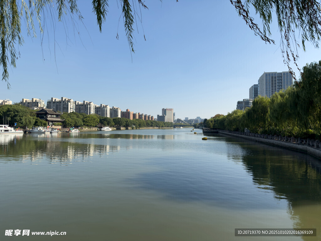 京杭运河