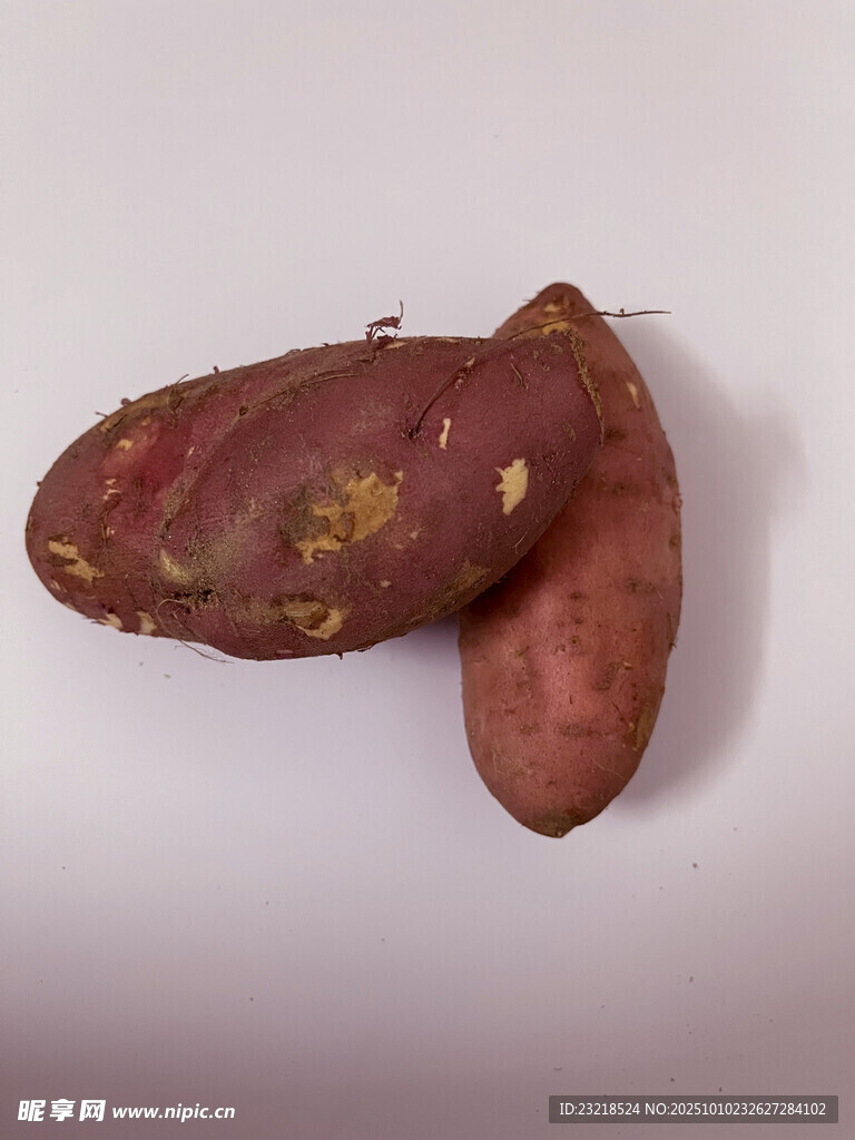 红薯