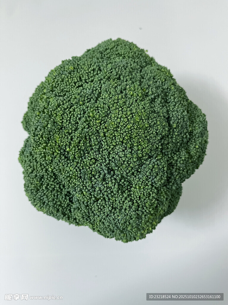 西兰花
