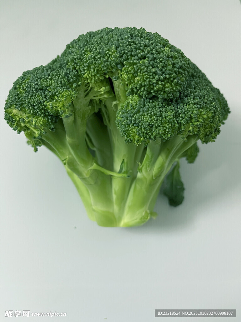 西兰花