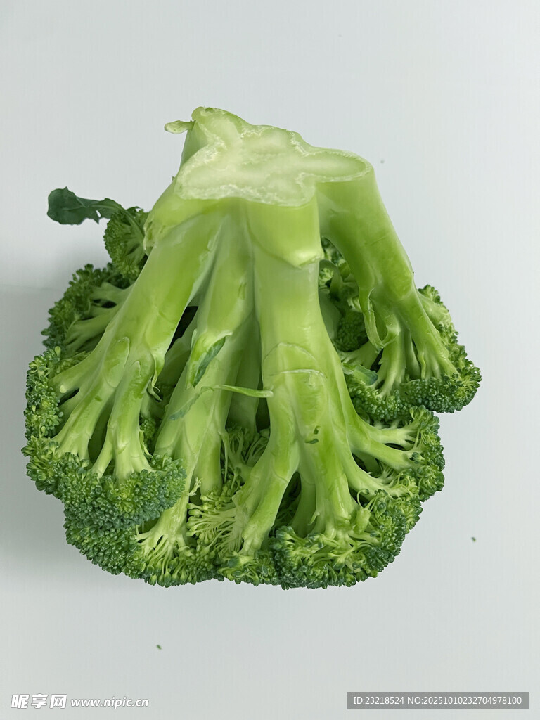 西兰花