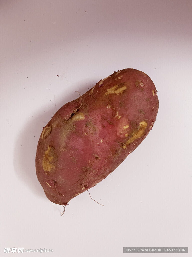 红薯