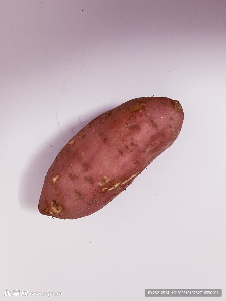 板栗红薯