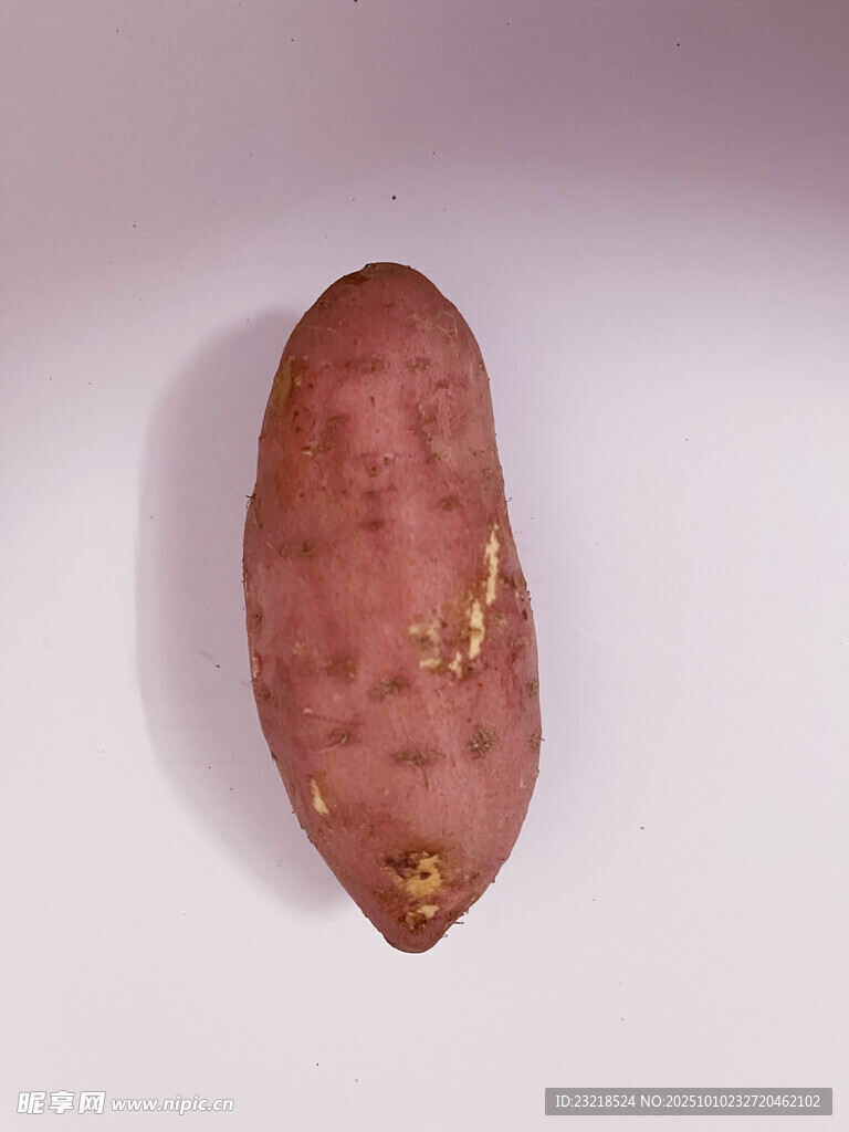 红薯