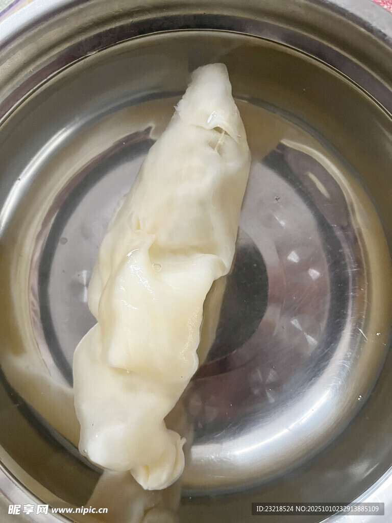 鱼胶