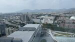 城市俯瞰景观