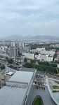 城市俯瞰景观