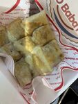 香蕉黄油煎饼