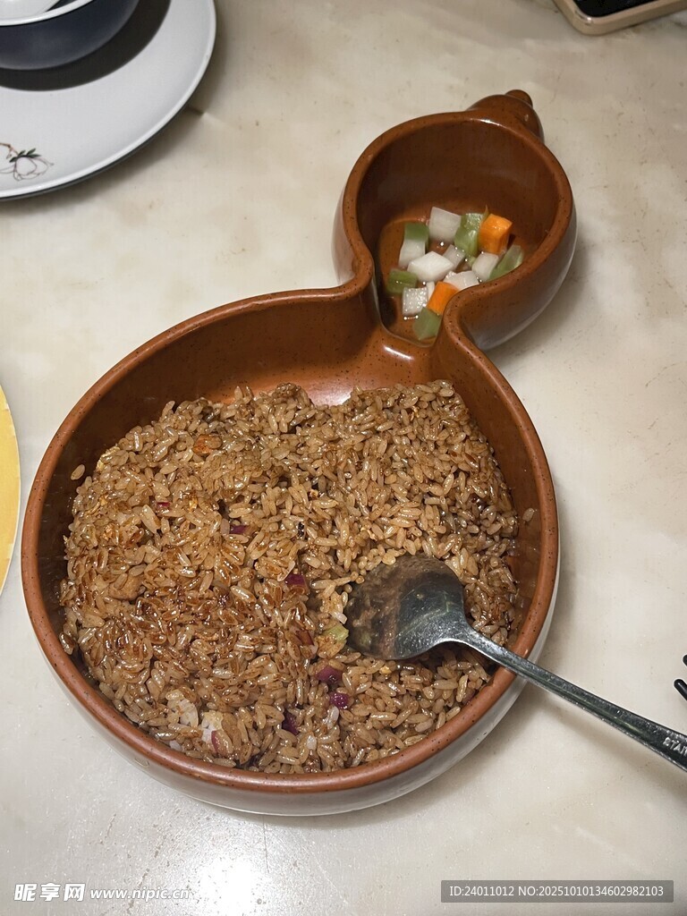 炒饭