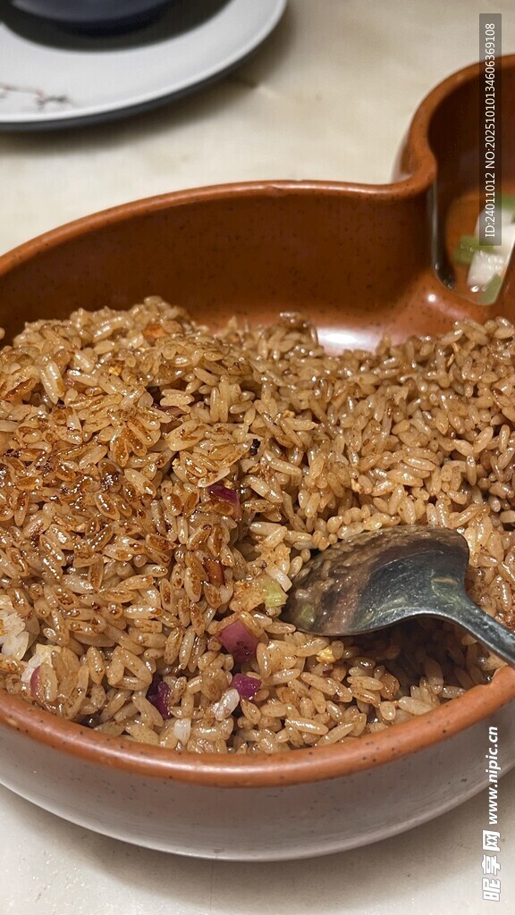 炒饭