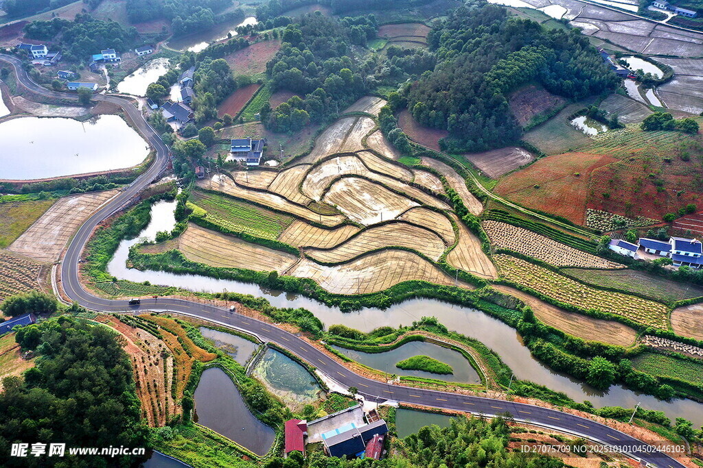 乡村公路