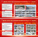建筑施工防护设施展示