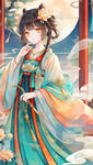 AI生画