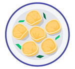 食物食材