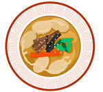 食物素材