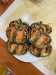 大闸蟹