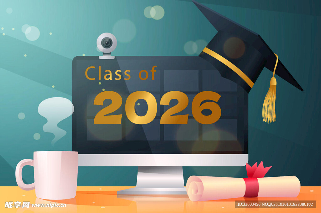 2026毕业季