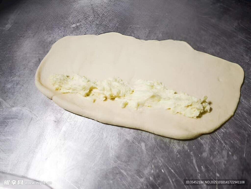面饼
