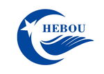 河北开放大学logo