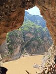 山水