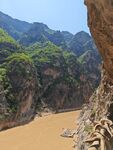山水