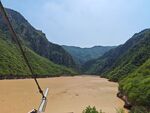山水